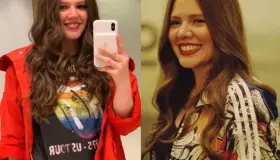 Ya nació la bebé de Joy Huerta; así lo anunció en redes