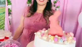 Obsequios para Rebeca