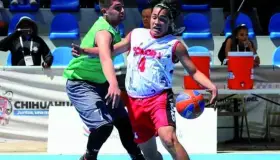 Sonora termina en cuarto lugar