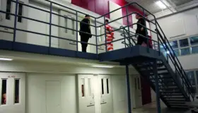 Detienen a joven con
fentanilo y heroína