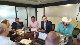 Gestionan estímulos para productores