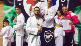 Destaca Heptatlón en torneo