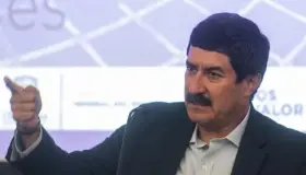  Adelanta Corral ‘inminente’ extradición de César Duarte