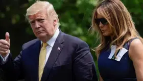 &#039;El caso está cerrado&#039;, responde Trump a Mueller