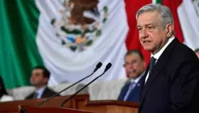 No hay persecución política en órdenes de aprehensión: López Obrador