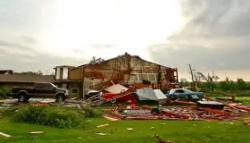 39 millones de personas siguen bajo amenaza en EE.UU