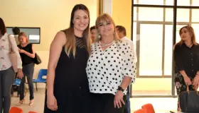 Aprueban apertura
de estancia infantil