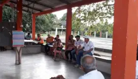 Alerta de Tsunami por sismo de magnitud 6.8 en Chiapas