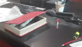 Estalla paquete explosivo en Senado; era &#039;libro&#039; para senadora