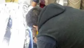 ‘Murió’ quemada por ‘amigos’ en fiesta… y revivió