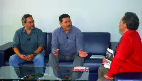 Beneficiarán a mil 400 familias