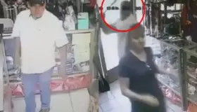 Navojoa: Sujeto le da tremendo &#039;batazo&#039; a mujer, la deja casi muerta; ya está detenido