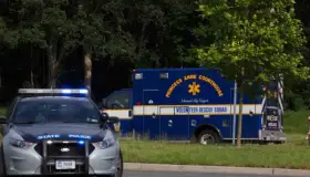 Tiroteo en Virginia Beach deja varios heridos