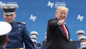 Trump anunciará candidatura a la reelección en EU