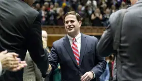 Aprueban presupuesto
fiscal 2019 para Arizona