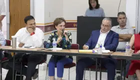 Piden fortalecer el combate a corrupción