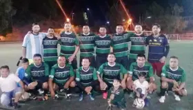 Gana MTD con dobletes de Llanes y Campoy