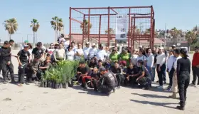 Celebran Día del Medio Ambiente