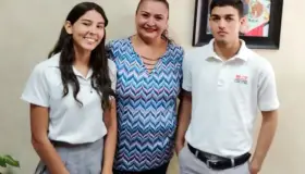 Representará Cobach a Sonora