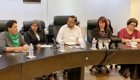 Buscan proteger a las mujeres