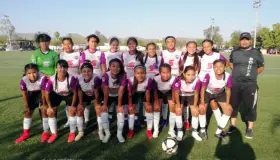 Sub campeonas de liga nacional  