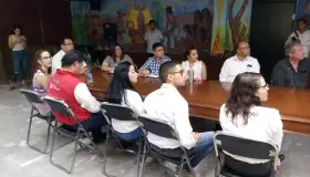 Atienden problema de
violencia intrafamiliar