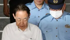 Mata a su hijo por temor a que fuera un psicópata