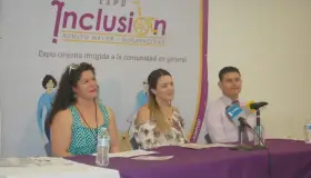 Protege DIF-Municipal a Adultos Mayores