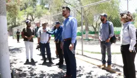 Invertirán 120 mdp en deporte