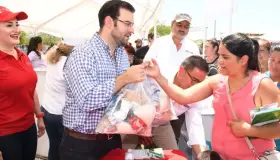 Capacitan a DIF-Sonora en el tema de migración