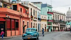 EU dejará de emitir visas para estudiantes que deseen visitar Cuba