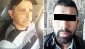 Homicidas reciben 43 y 40 años de cárcel