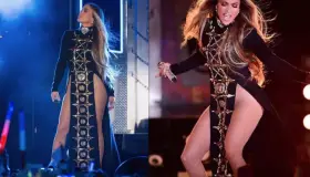JLo celebra los 20 años de su despegue discográfico