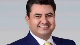 Cae Naasón Joaquín García, líder de La Luz del Mundo