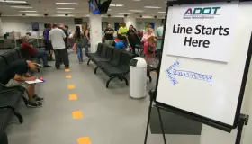 Previenen sobre fraudes