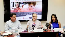 Lanzan convocatoria para jóvenes especialistas