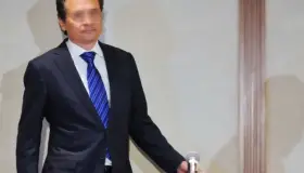 Frena jueza orden de captura contra Lozoya