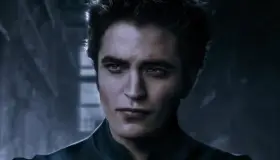 Habrá un trilogía de Robert Pattinson como Batman