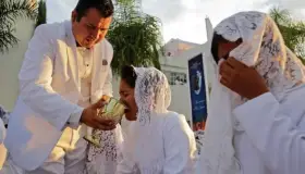 Sexo y violaciones relatan víctimas de líder de La Luz del Mundo