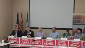 Preocupa incremento de aranceles