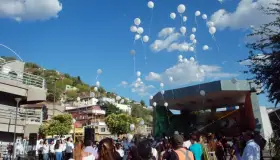 Recuerdan tragedia en Guardería ABC