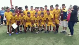 Van por el campeonato