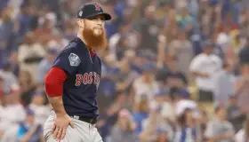 Van por Kimbrel