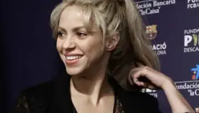 Shakira asiste a corte española para comparecer por evasión fiscal