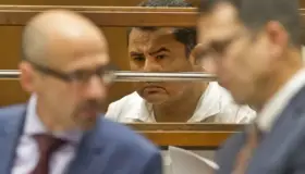 Cuatro mujeres pudieron ser víctimas de Naasón; tres son niñas