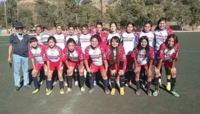 Nogales United le pega a Francia