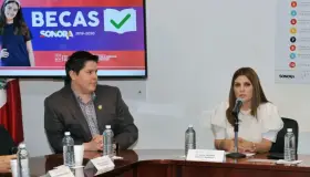 Lanza SEC convocatorias para Becas Sonora 2019-2020