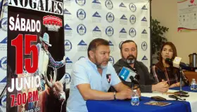 Esperan tres mil turistas