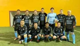 Guia Calderón victoria de Pioneros