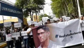 Lamenta López Obrador asesinato de Norberto Ronquillo